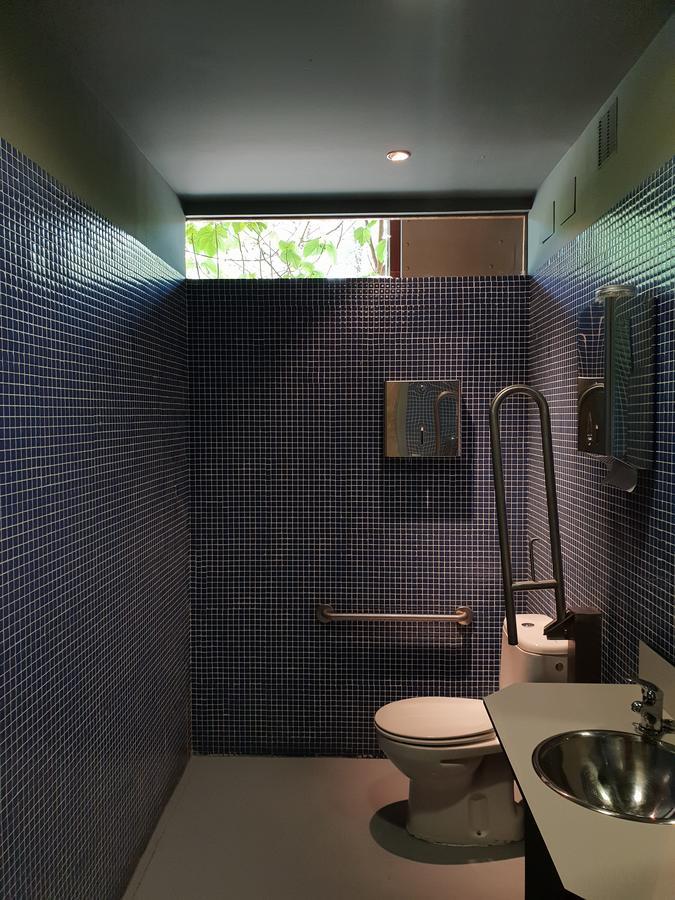 Via De La Plata Hervas Hostel Ngoại thất bức ảnh